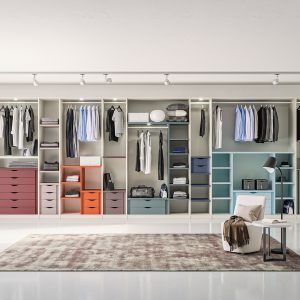 Attrezzatura interna